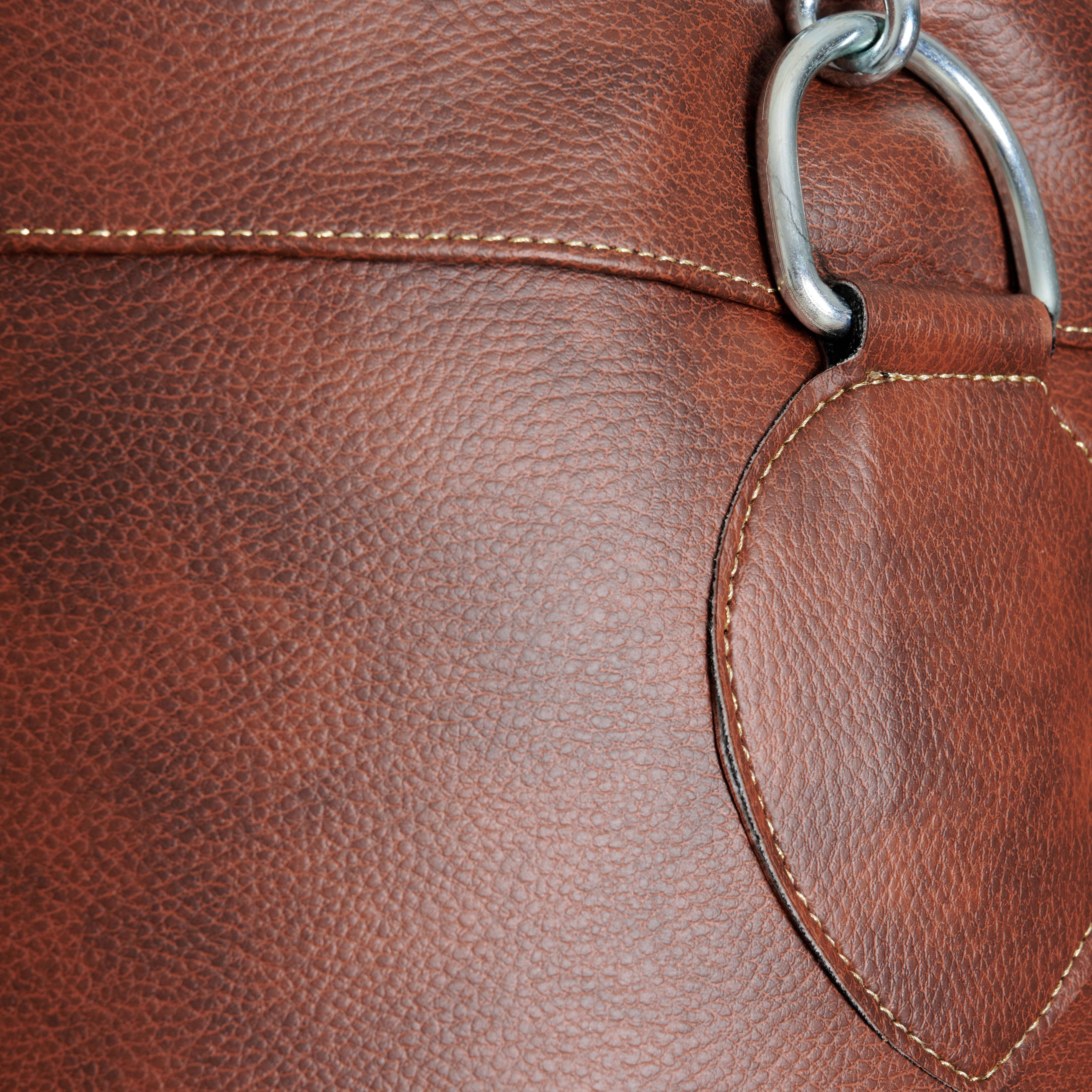 Vintage Heavy Bag