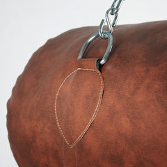 VULCANO VINTAGE UPPERCUT BAG
