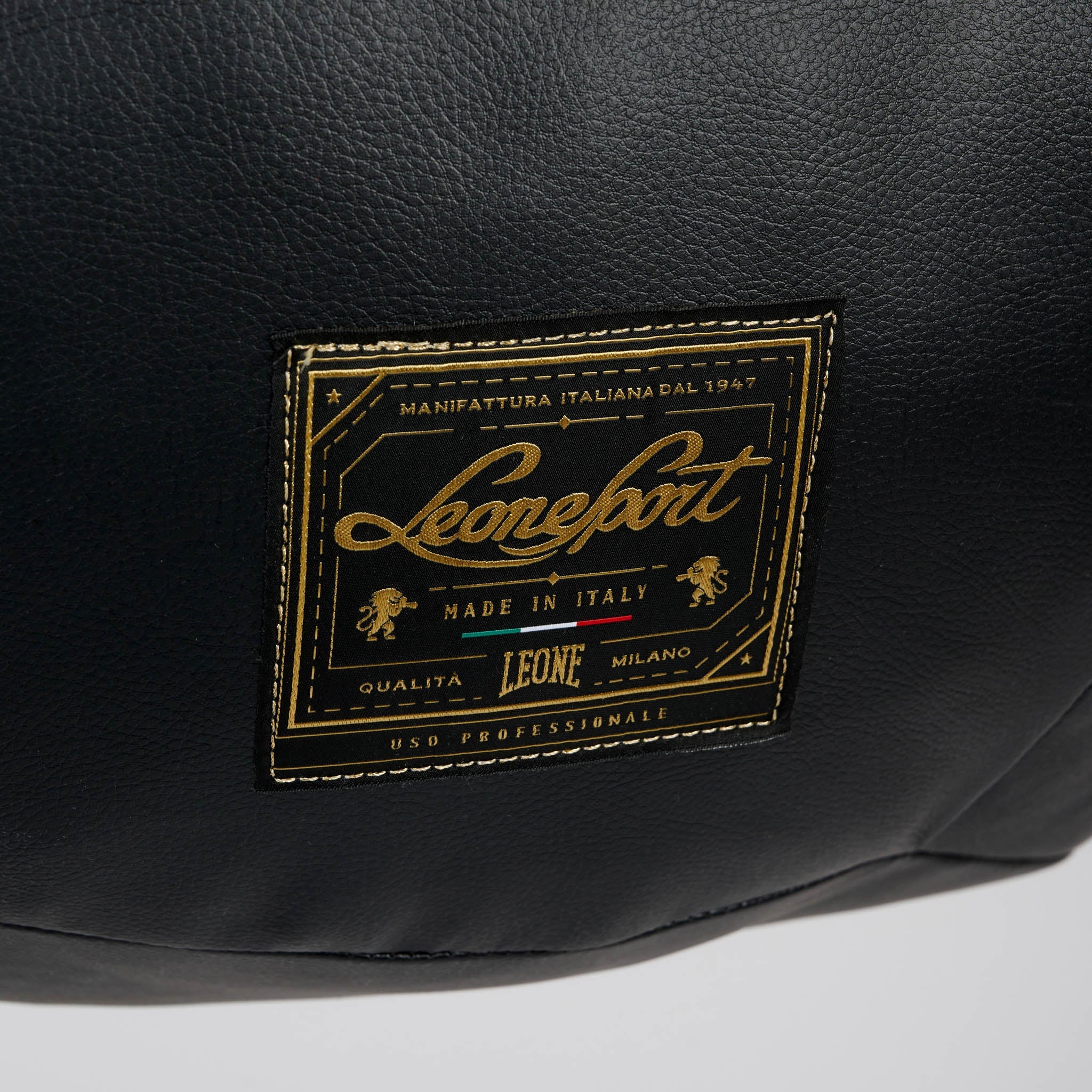MERCURIO VINTAGE PUNCHING BAG