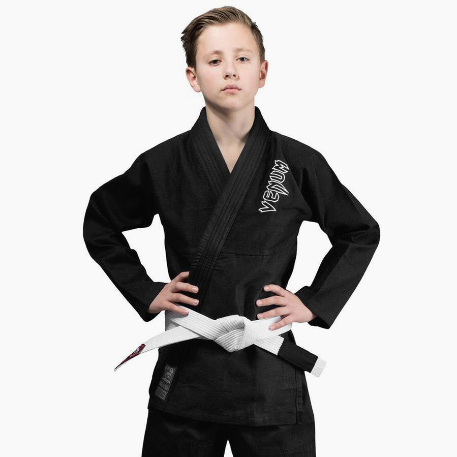 BJJ Gi Venum Contender Kind