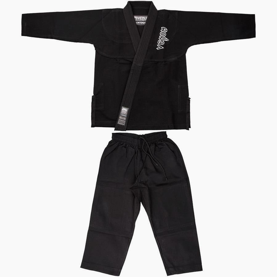BJJ Gi Venum Contender Kind