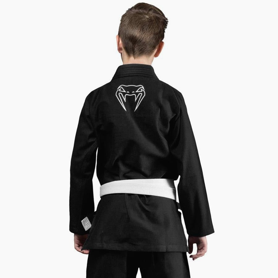 BJJ Gi Venum Contender Kind