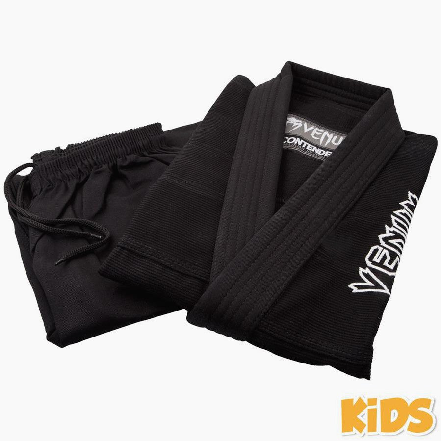 BJJ Gi Venum Contender Kind