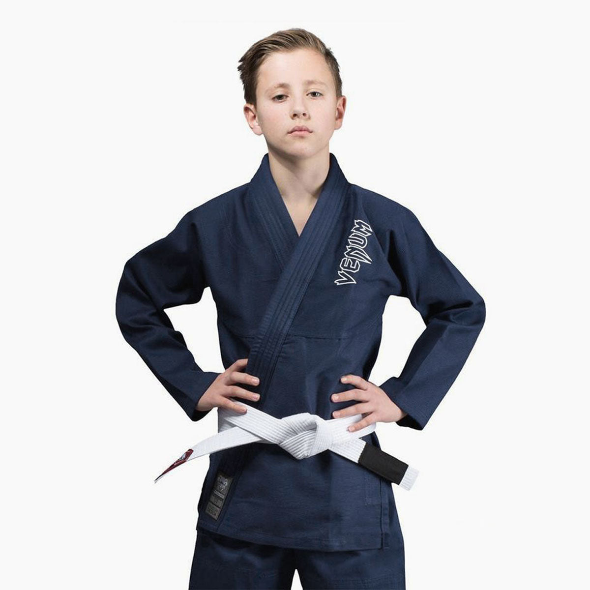BJJ Gi Venum Contender Kind