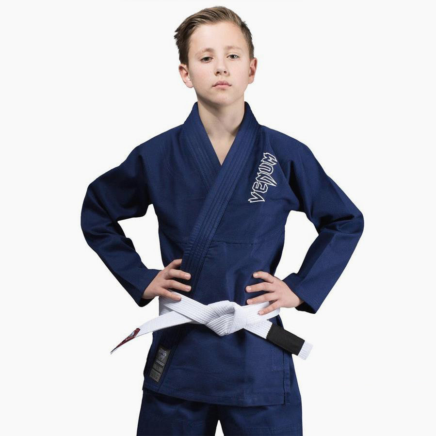 BJJ Gi Venum Contender Kind