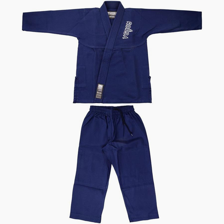 BJJ Gi Venum Contender Kind