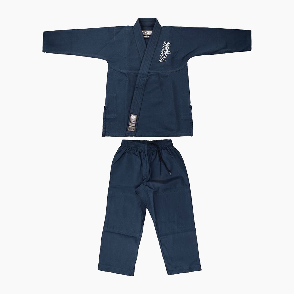 BJJ Gi Venum Contender Kind