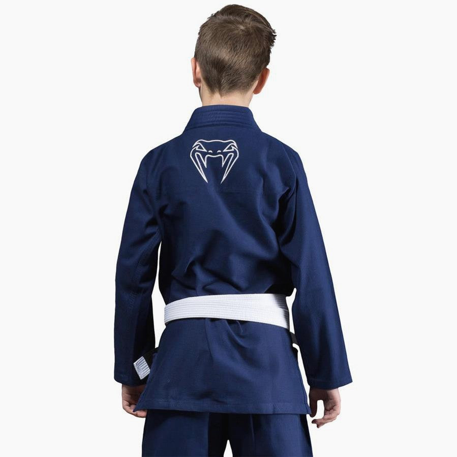 BJJ Gi Venum Contender Kind