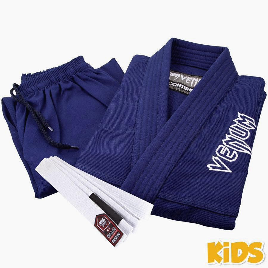 BJJ Gi Venum Contender Kind