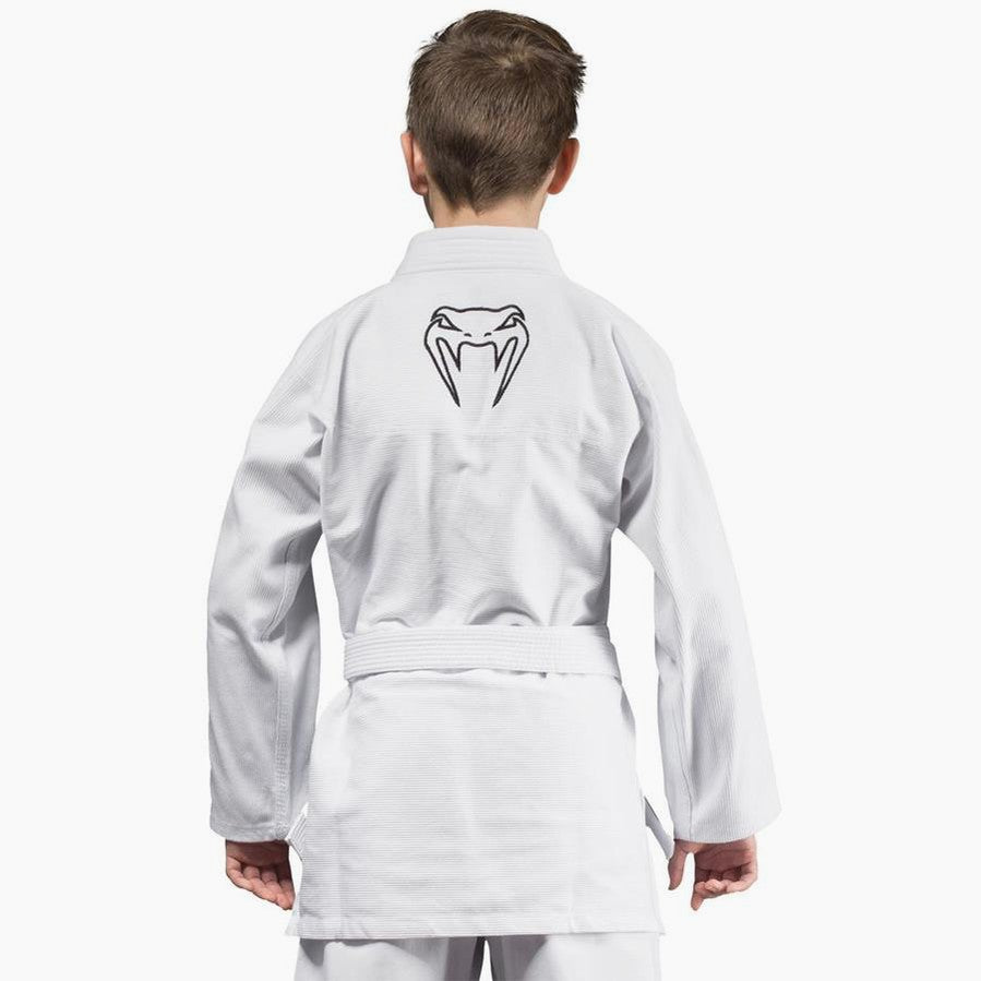 BJJ Gi Venum Contender Kind