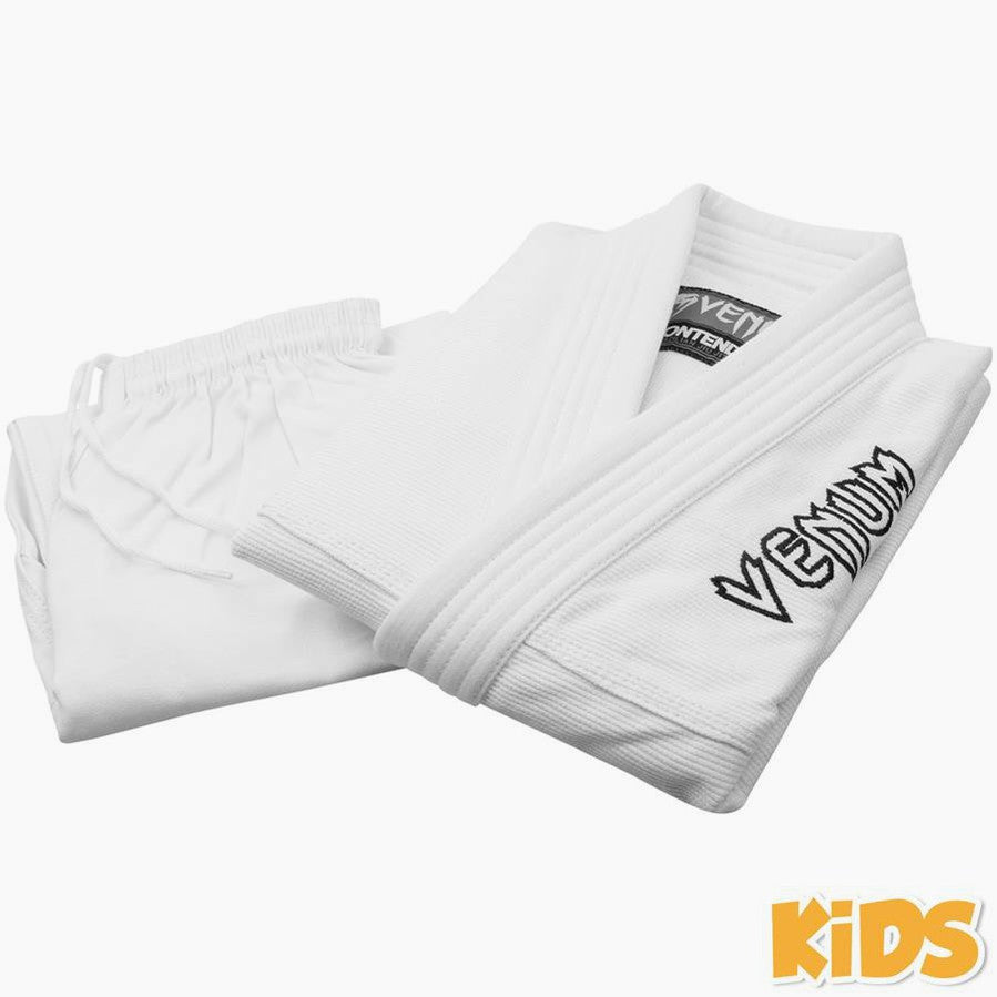 BJJ Gi Venum Contender Kind