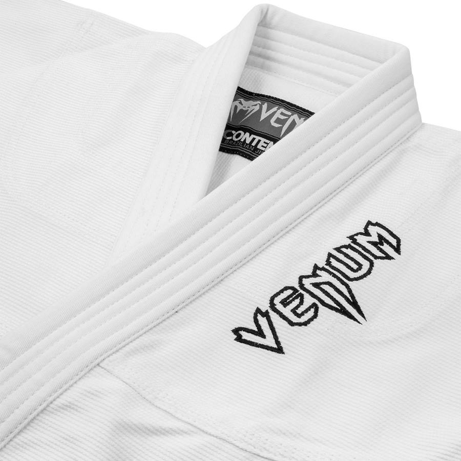 BJJ Gi Venum Contender Kind