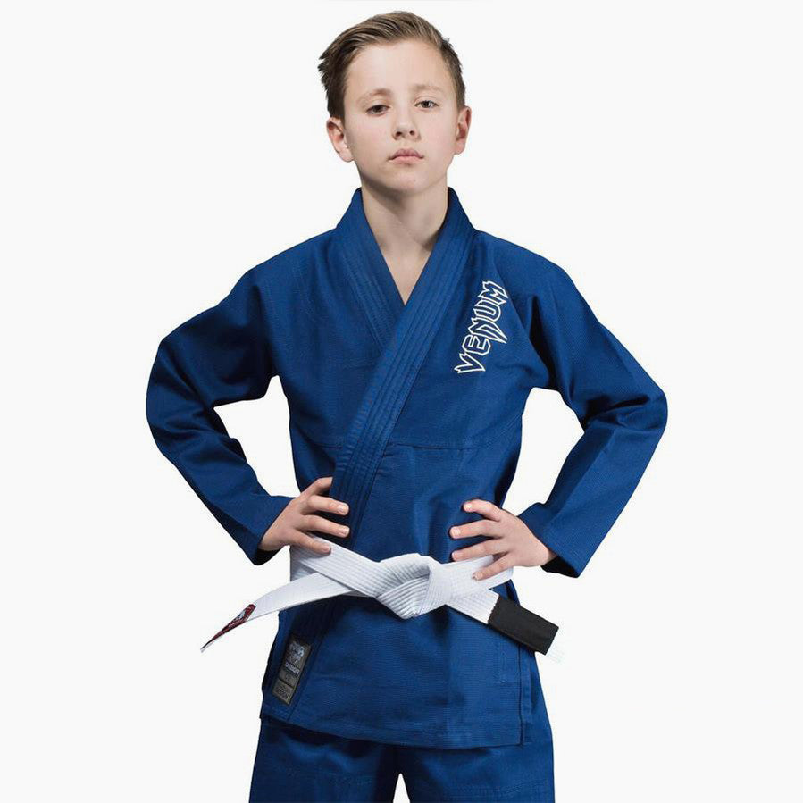 BJJ Gi Venum Contender Kind