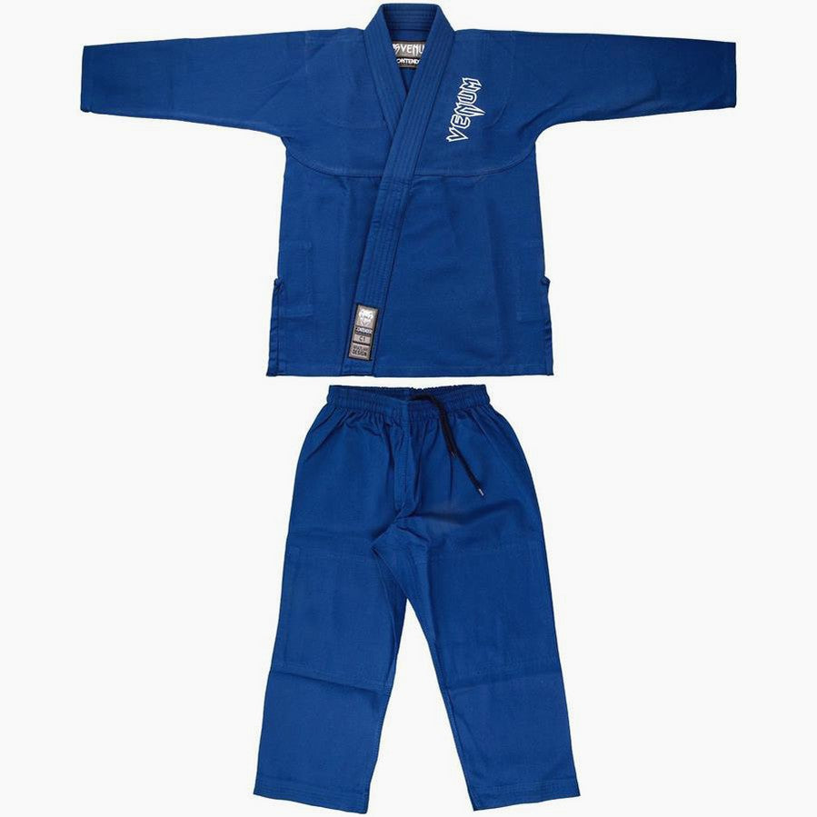 BJJ Gi Venum Contender Kind