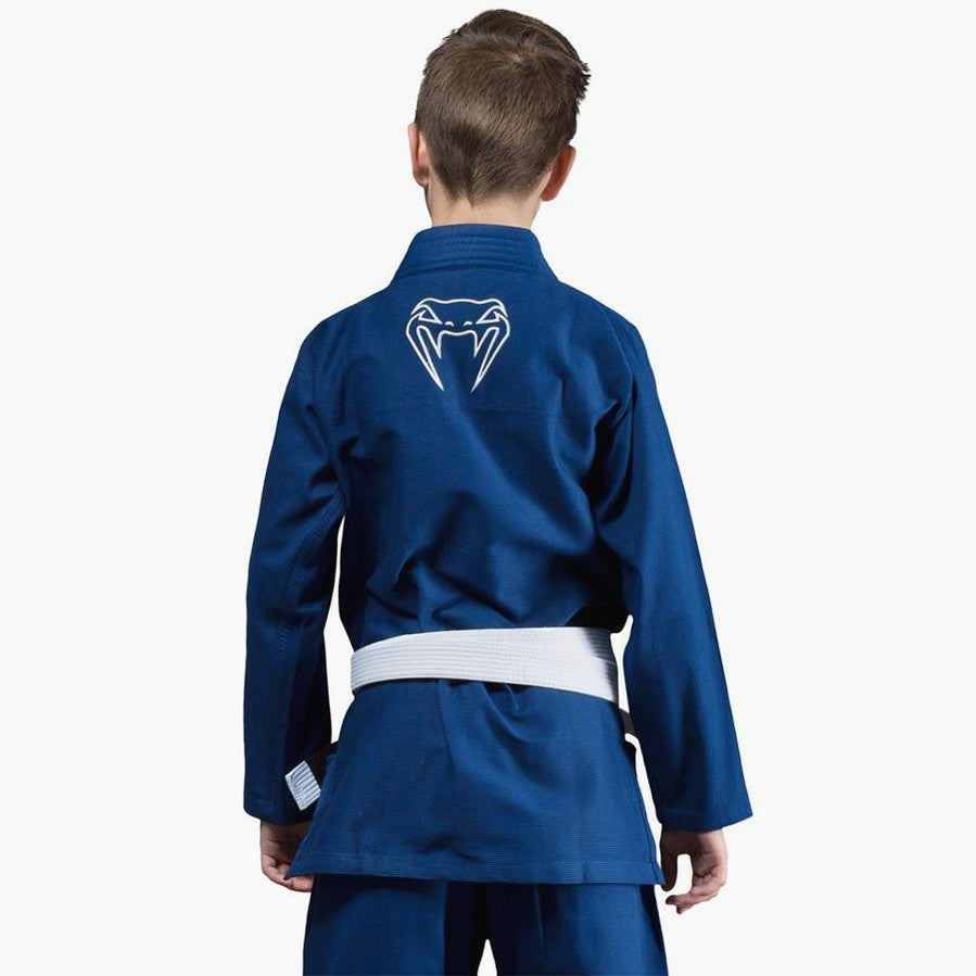 BJJ Gi Venum Contender Kind