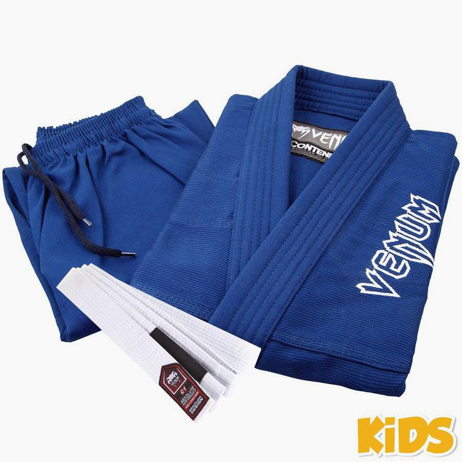 BJJ Gi Venum Contender Kind