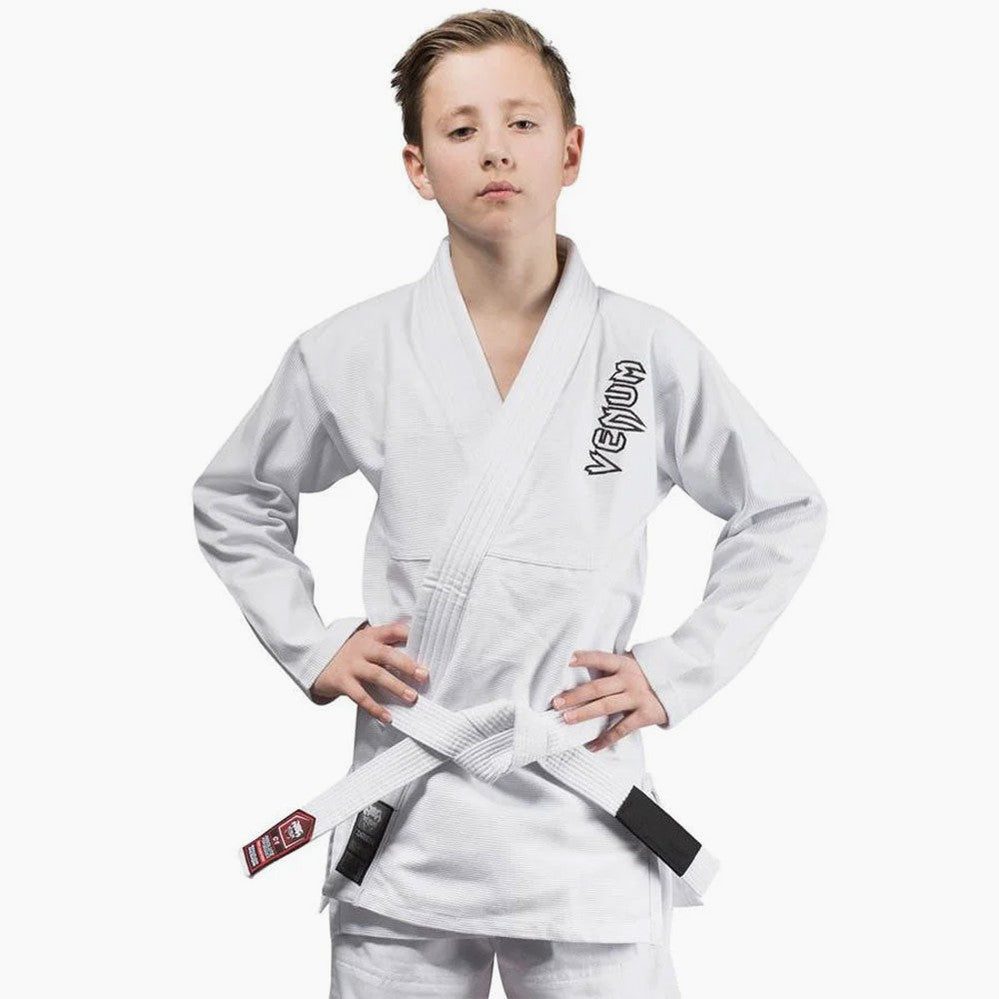 BJJ Gi Venum Contender Kind