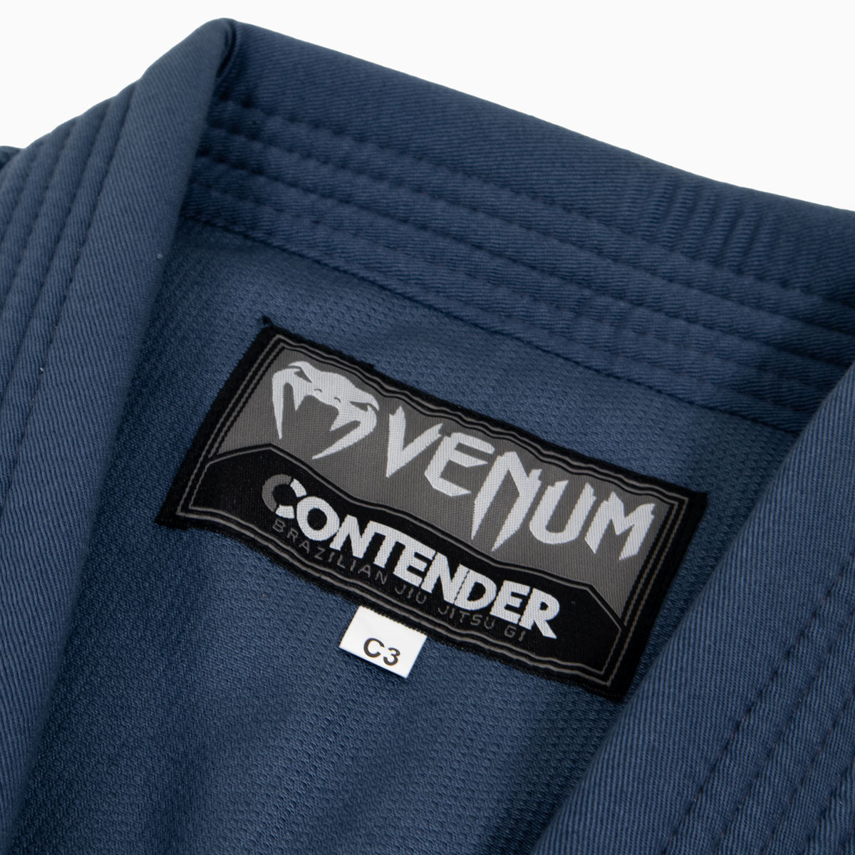 BJJ Gi Venum Contender Kind