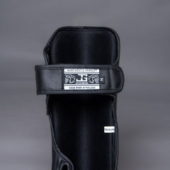 JOYAGEAR SIAM SHINGUARDS Black/White