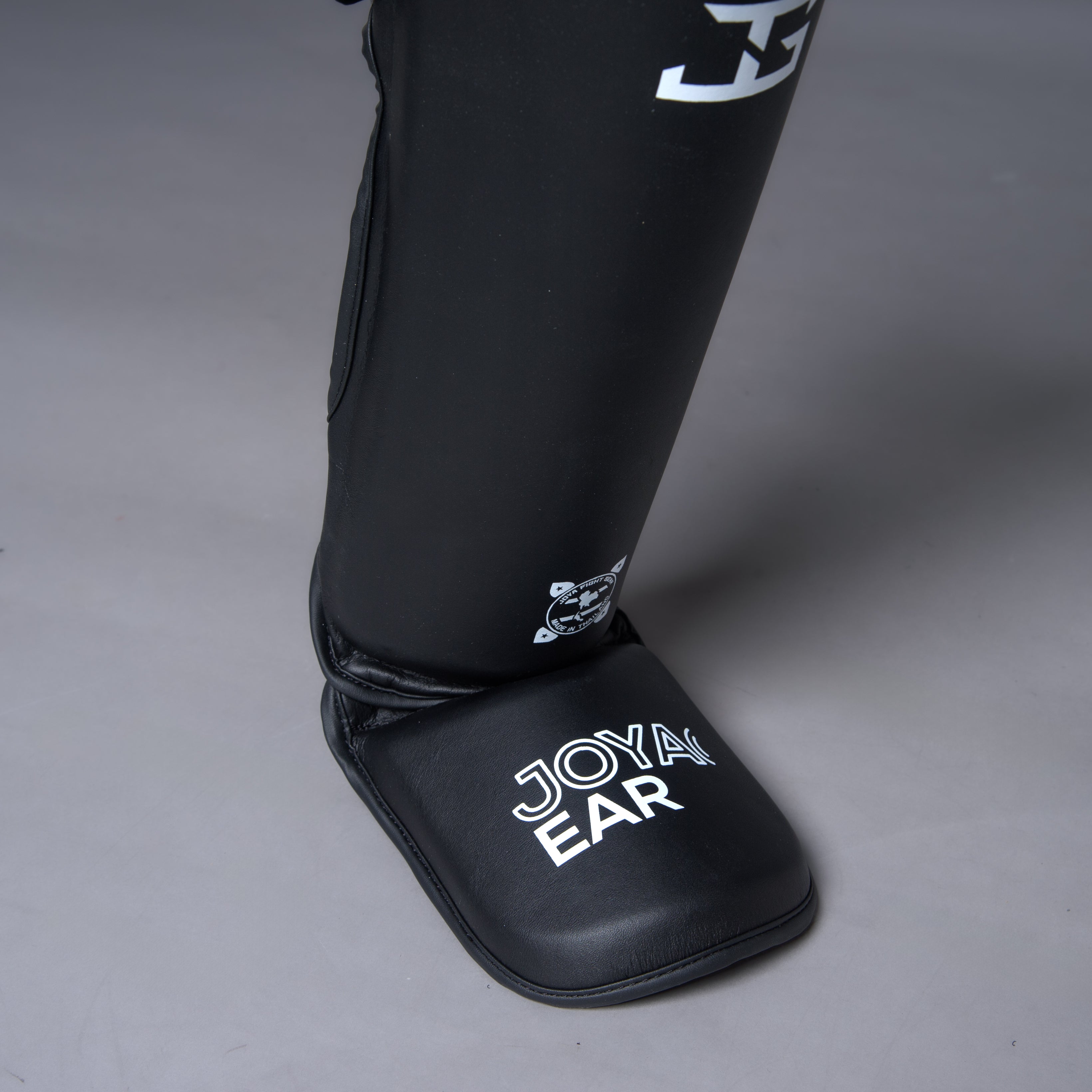 JOYAGEAR SIAM SHINGUARDS Black/White