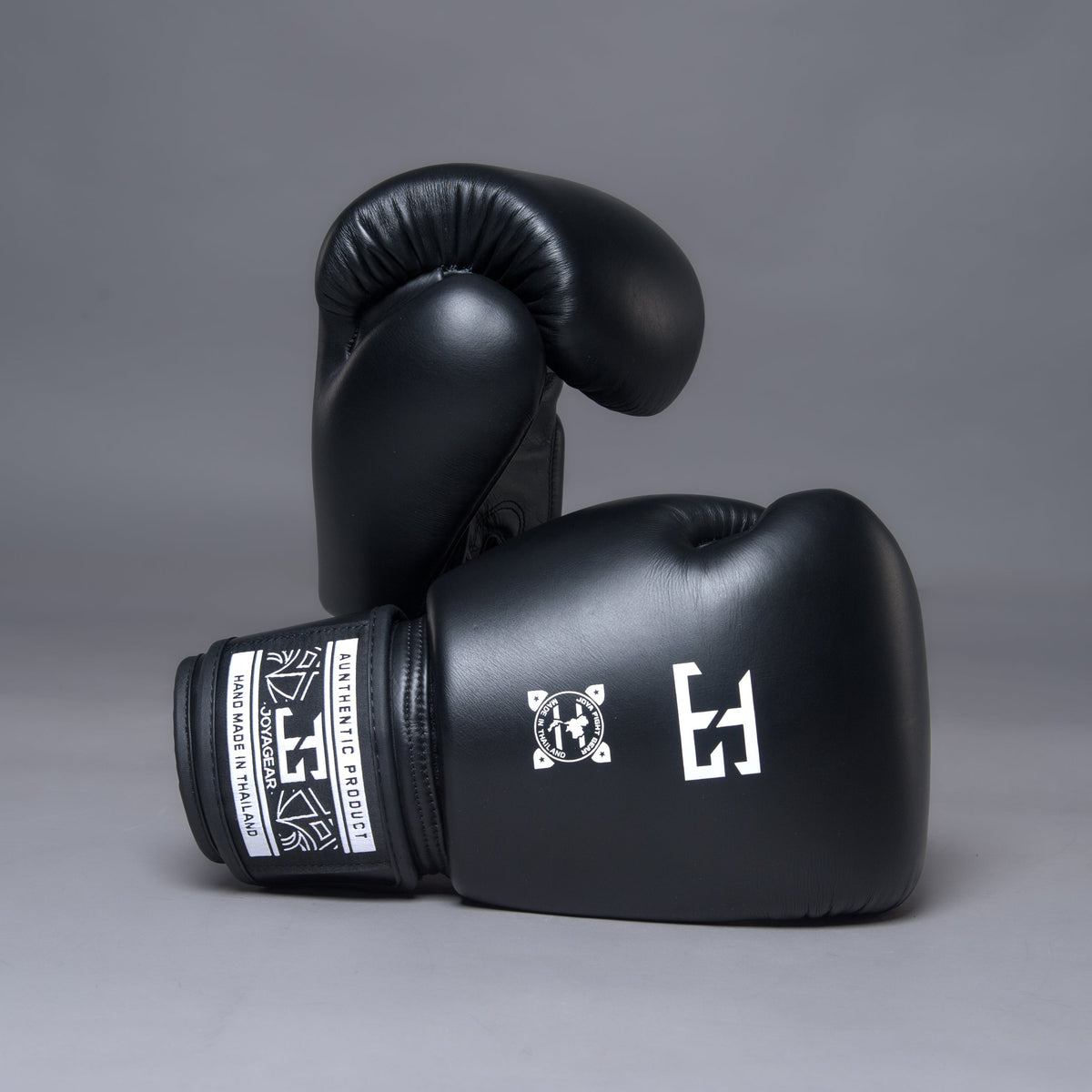 JOYAGEAR SIAM BOXING GLOVES Black/White