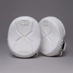 Joyagear Performance CM100 Punching Mitts White/Carbon