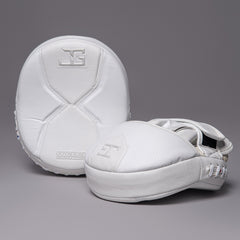 Joyagear Performance CM100 Punching Mitts White/Carbon
