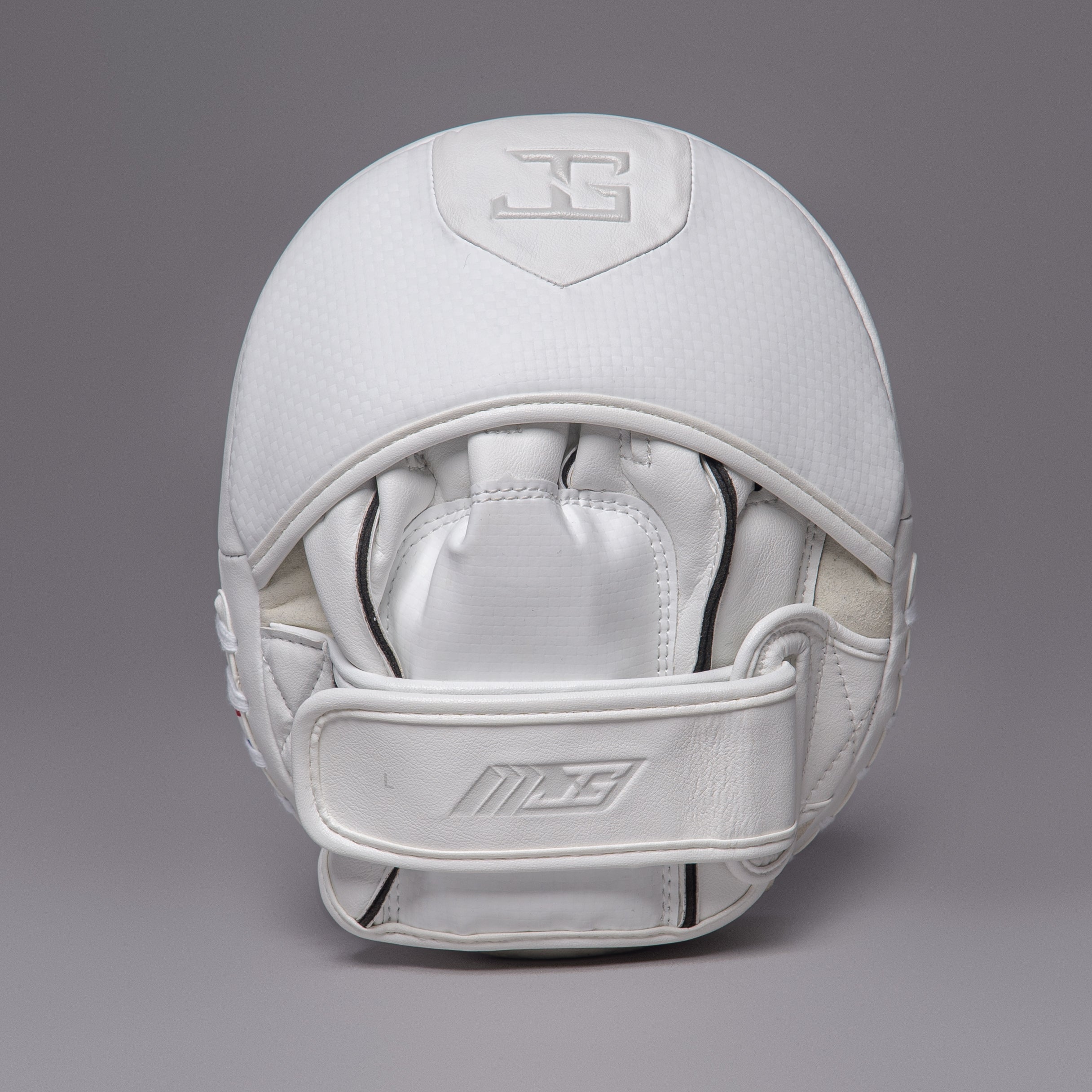 Joyagear Performance CM100 Punching Mitts White/Carbon