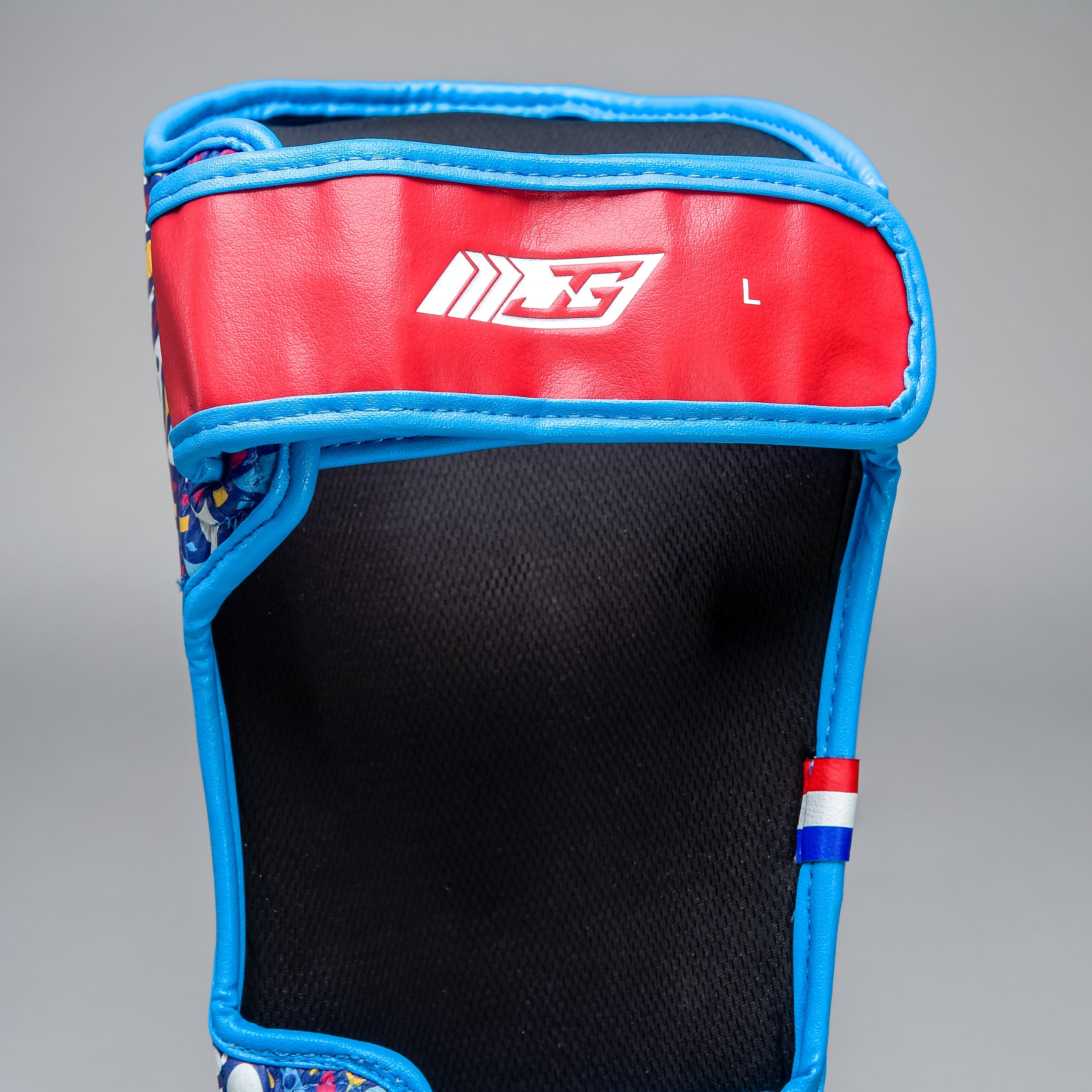 Joyagear X Bahram Rajabzadeh Performance Shinguards