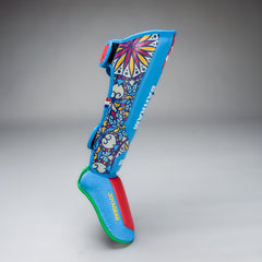 Joyagear X Bahram Rajabzadeh Performance Shinguards