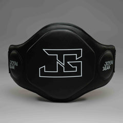 JOYA STRIKE BELLY PROTECTOR BLACK