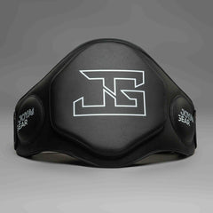JOYA STRIKE BELLY PROTECTOR BLACK