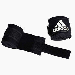 Boxbandagen Adidas 3,5 Meter Schwarz