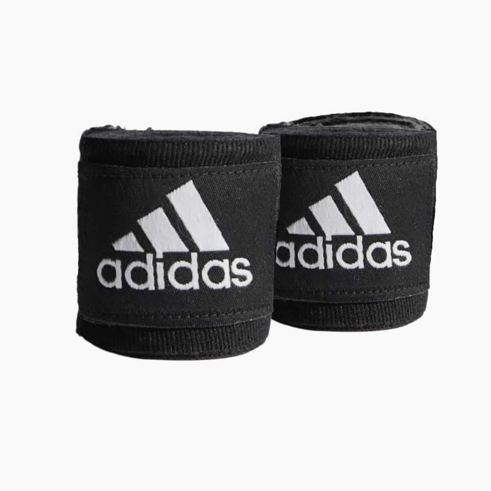 Boxbandagen Adidas 3,5 Meter Schwarz