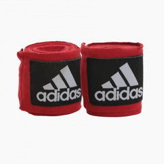 Boxbandagen Adidas 3,5 Meter Rot