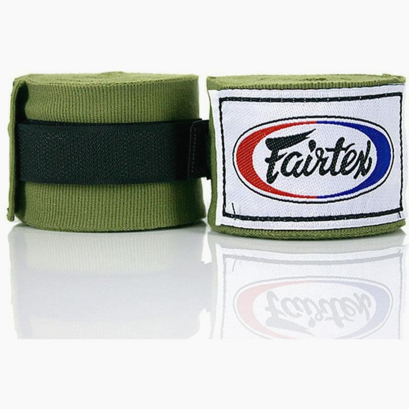 Boxbandagen Fairtex HW2