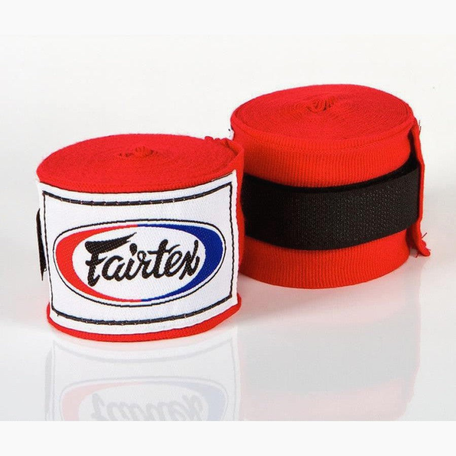 Boxbandagen Fairtex HW2