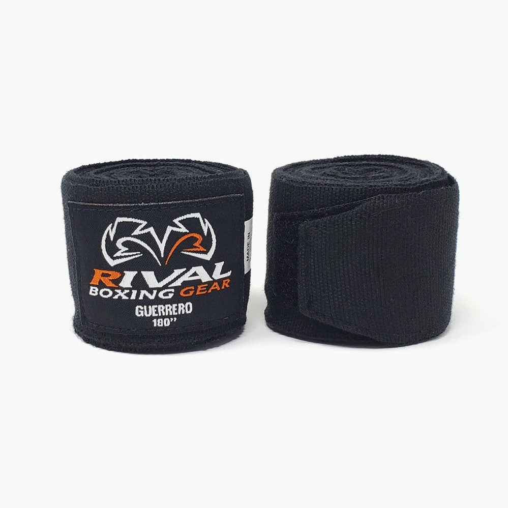 Boxbandagen Rival Krieger