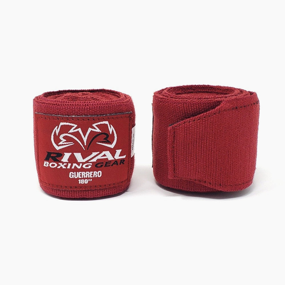 Boxbandagen Rival Krieger