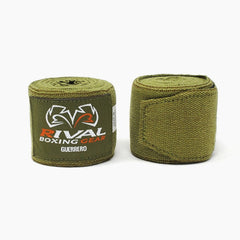Boxbandagen Rival Guerrero 5,3 m
