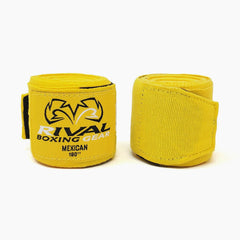 Boxbandagen Rival Mexican
