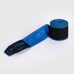 Boxbandagen Venum Classic Fortgeschrittenes Blu