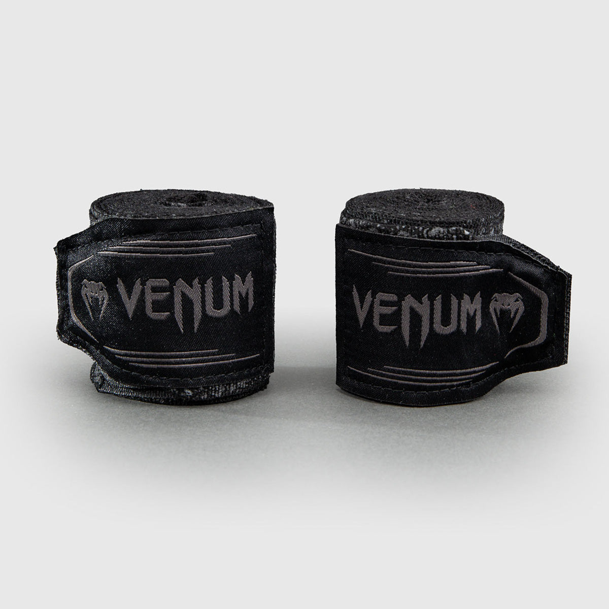 Boxbandagen Venum Santa Muerte Schwarz-weiß