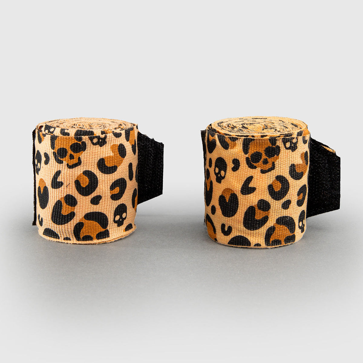 Boxbandagen Venum Skull Sand