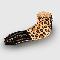 Boxbandagen Venum Skull Sand
