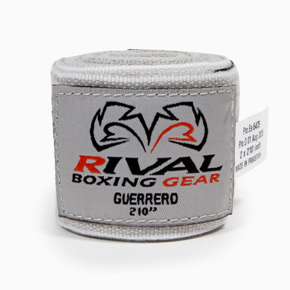 Boxbandagen Rival Guerrero 5,3 m