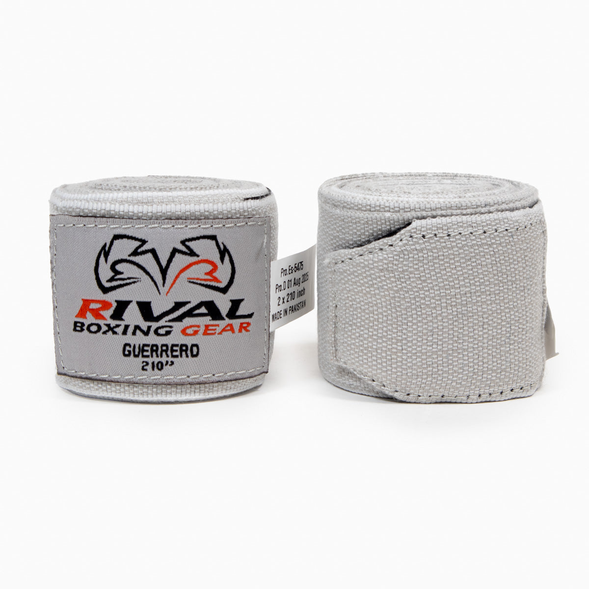 Boxbandagen Rival Guerrero 5,3 m