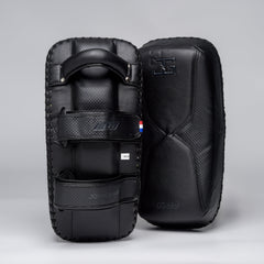Joyagear Performance Thai Pads Black/Carbon