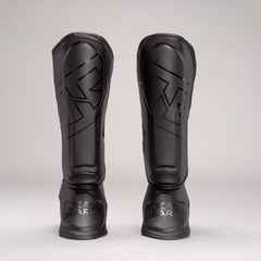 Joya Strike Shinguards -Black/Black