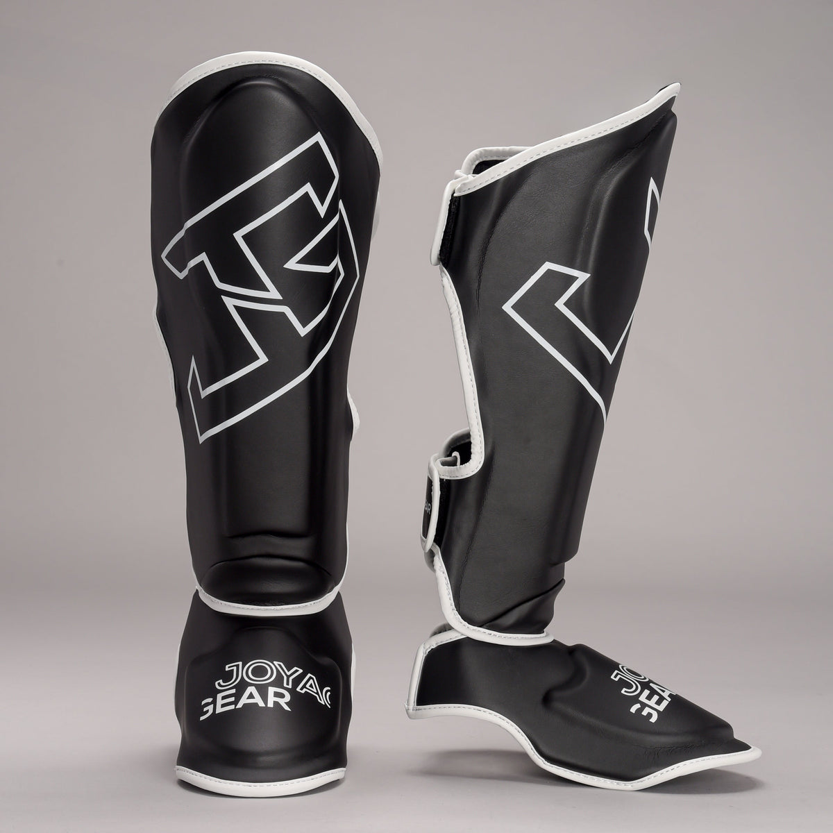 Joya Strike Shinguards -Black